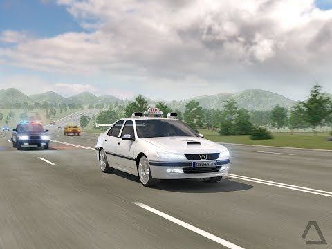 Изображение к игре Driving Zone 2: симулятор гонки