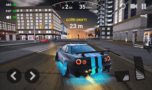 Изображение к игре Ultimate Car Driving Simulator