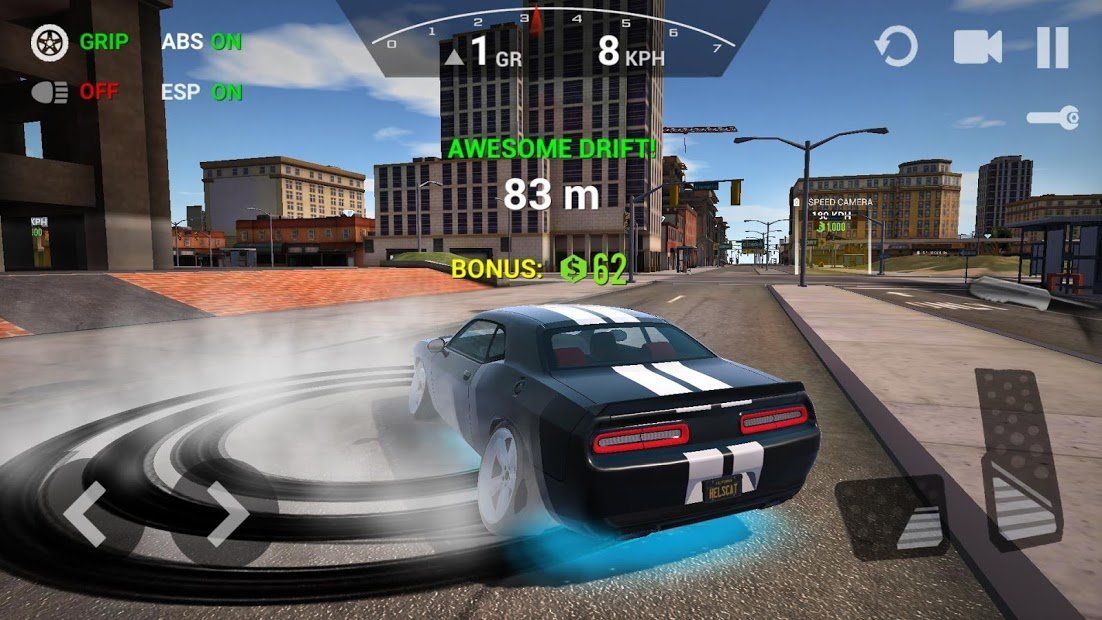 Изображение к игре Ultimate Car Driving Simulator