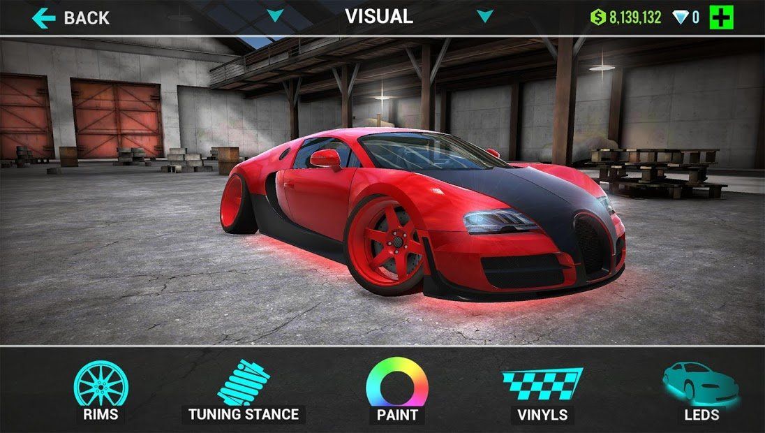 Изображение к игре Ultimate Car Driving Simulator