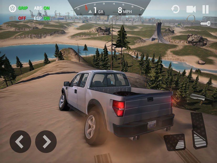 Изображение к игре Ultimate Car Driving Simulator