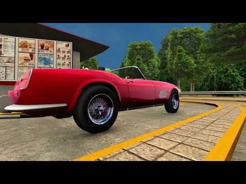 Изображение к игре Car Parking Multiplayer