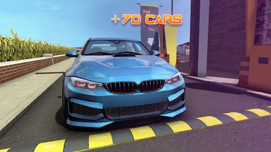 Изображение к игре Car Parking Multiplayer