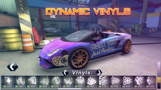Изображение к игре Car Parking Multiplayer