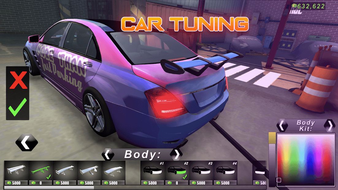 Изображение к игре Car Parking Multiplayer