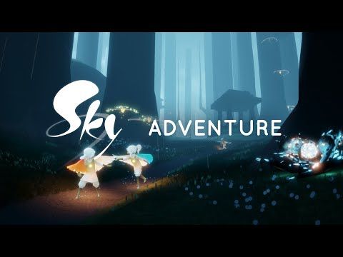 Изображение к игре Sky: Children of the Light