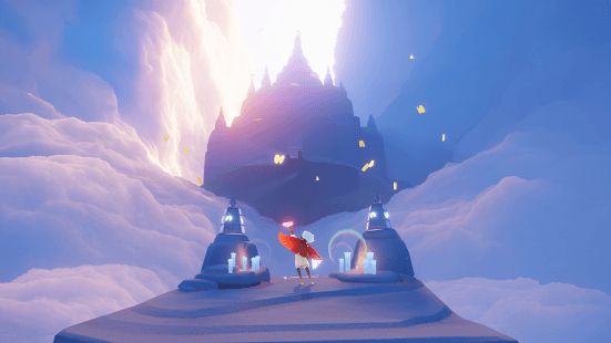 Изображение к игре Sky: Children of the Light