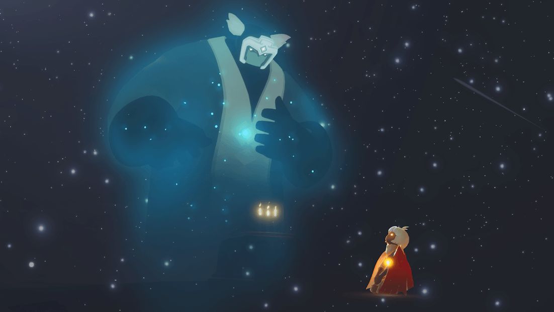 Изображение к игре Sky: Children of the Light