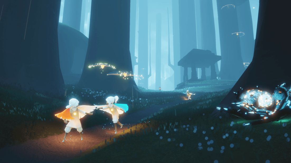 Изображение к игре Sky: Children of the Light