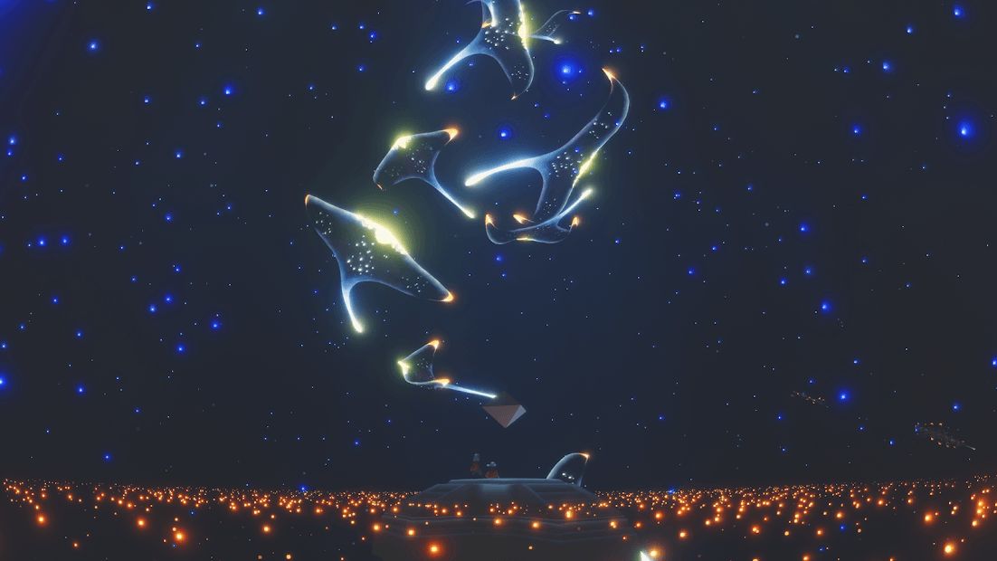 Изображение к игре Sky: Children of the Light