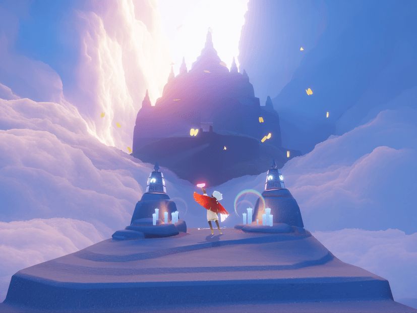 Изображение к игре Sky: Children of the Light