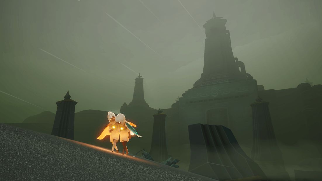 Изображение к игре Sky: Children of the Light