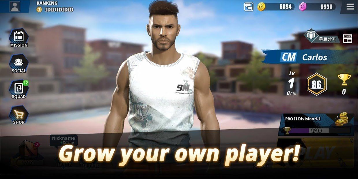 Изображение к игре Extreme Football:3on3 Multiplayer Soccer