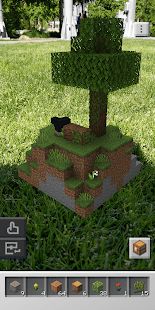 Изображение к игре Minecraft Earth