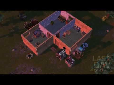 Изображение к игре Last Day on Earth: Survival