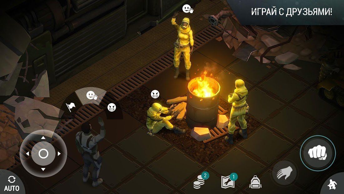 Изображение к игре Last Day on Earth: Survival