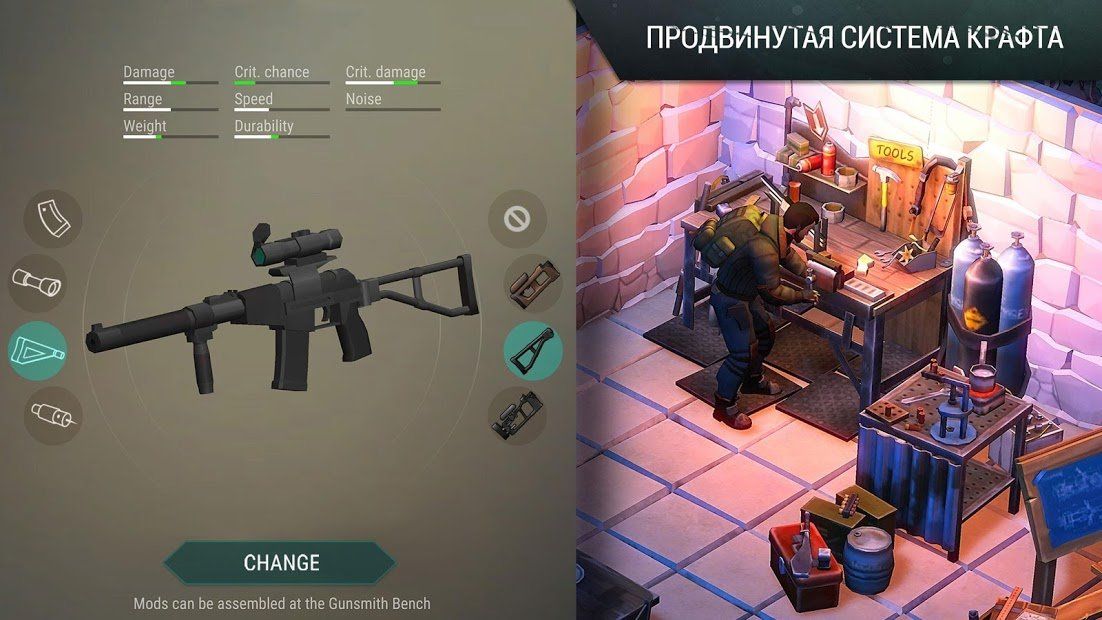 Изображение к игре Last Day on Earth: Survival