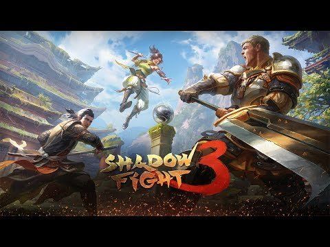 Изображение к игре Shadow Fight 3