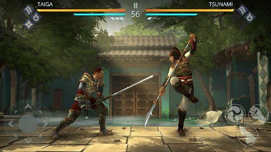 Изображение к игре Shadow Fight 3