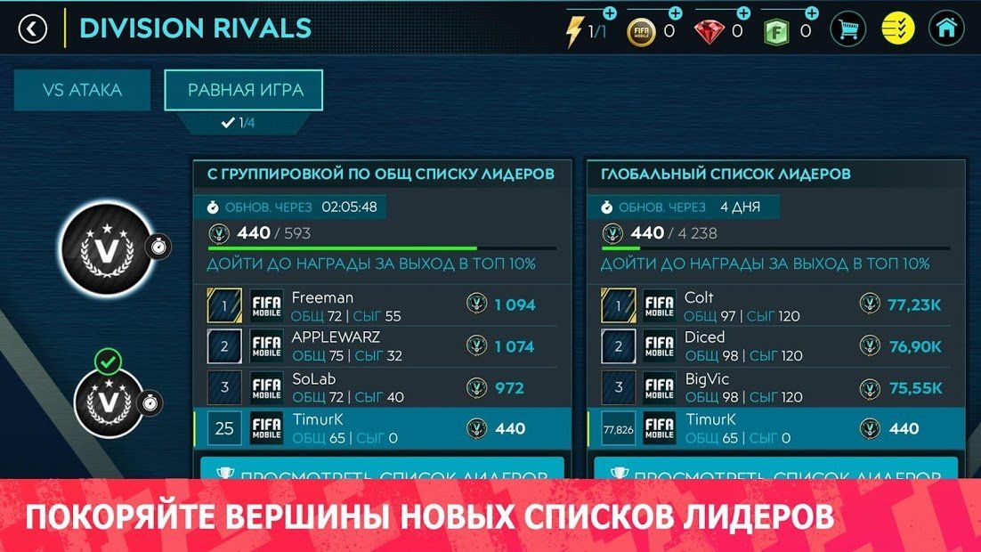 Изображение к игре FIFA Soccer