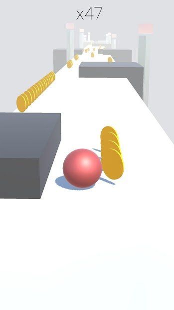 Изображение к игре Hyperball