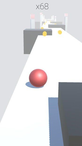 Изображение к игре Hyperball