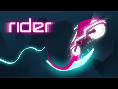 Изображение к игре Rider