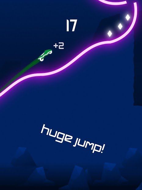 Изображение к игре Rider