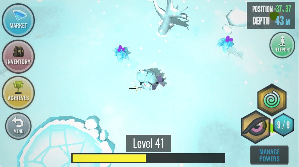 Изображение к игре Hybrid Animals