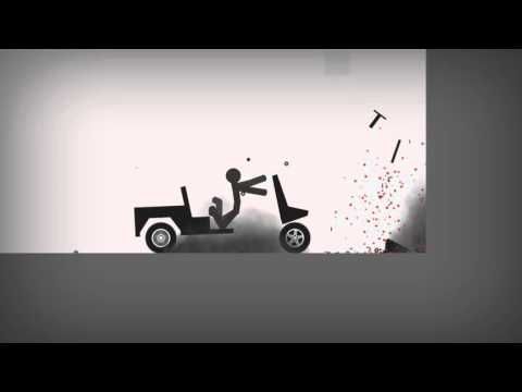 Изображение к игре Stickman Dismounting