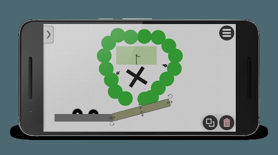Изображение к игре Stickman Dismounting