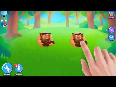 Изображение к игре Human Evolution Clicker Game: Rise of Mankind