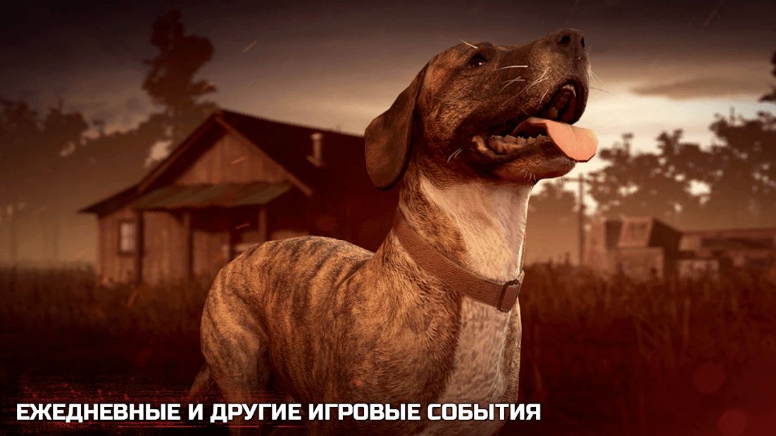 Изображение к игре Into the Dead 2