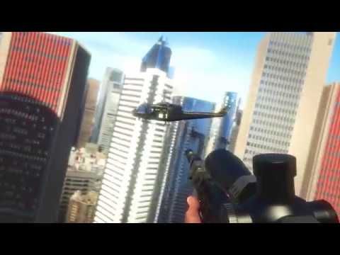 Изображение к игре Sniper 3D Assassin