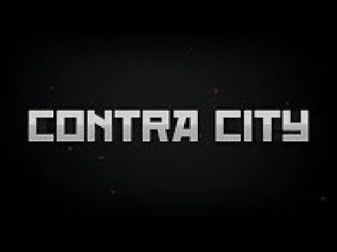 Изображение к игре Contra City Online