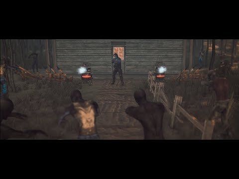 Изображение к игре Live or Die: Zombie Survival Pro