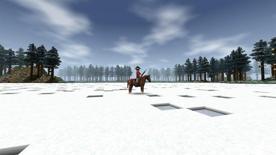 Изображение к игре Survivalcraft