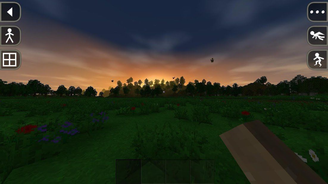 Изображение к игре Survivalcraft