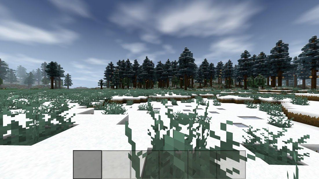 Изображение к игре Survivalcraft