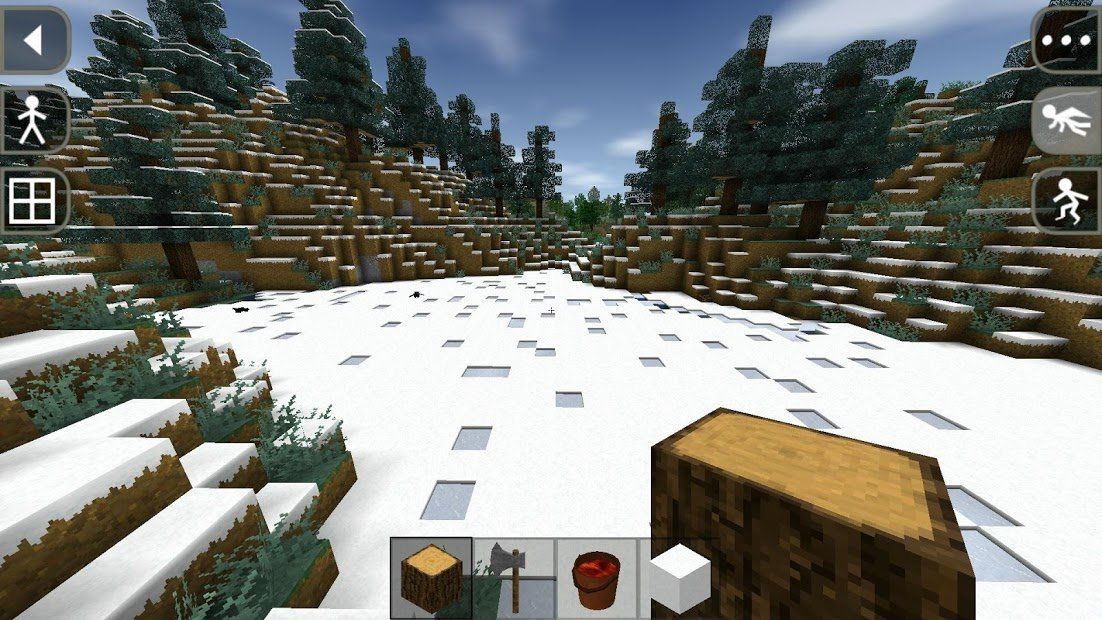 Изображение к игре Survivalcraft