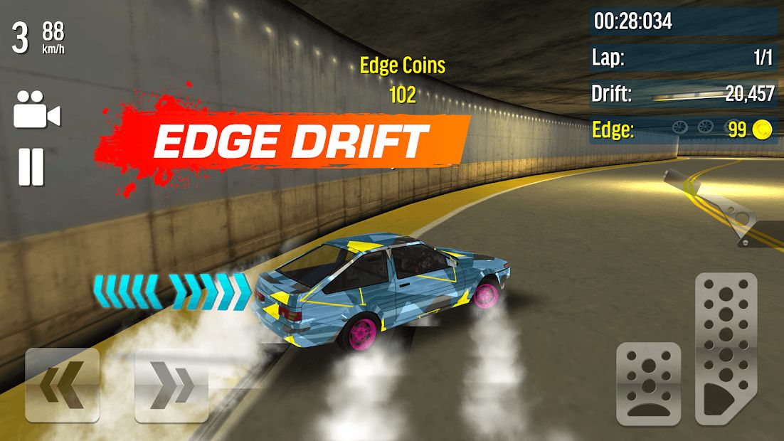 Изображение к игре Drift Max