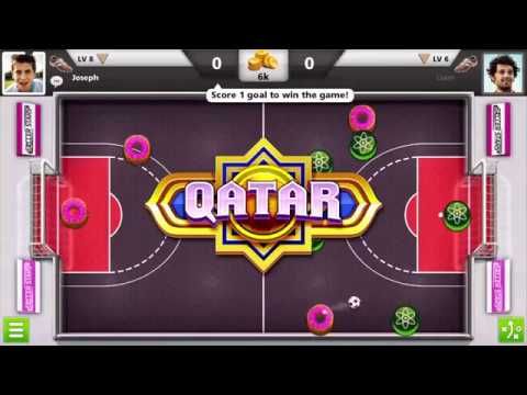 Изображение к игре Soccer Stars
