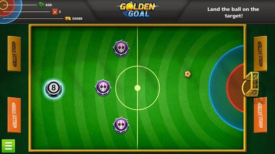 Изображение к игре Soccer Stars
