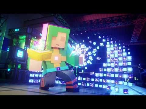 Изображение к игре Pixel Gun 3D