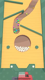 Изображение к игре Sand Balls