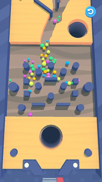 Изображение к игре Sand Balls
