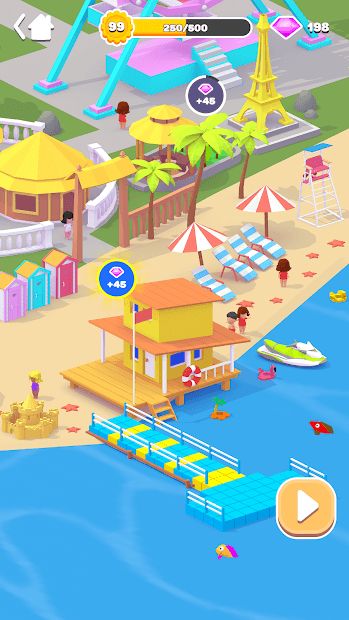 Изображение к игре Sand Balls