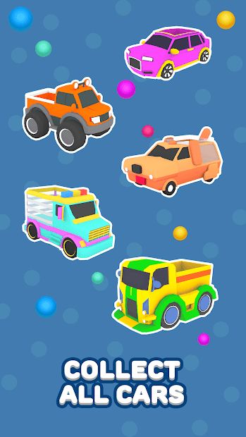 Изображение к игре Sand Balls