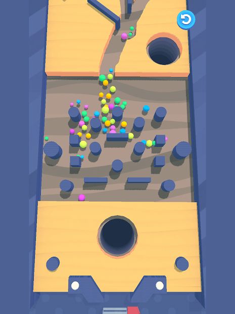 Изображение к игре Sand Balls