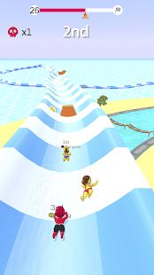 Изображение к игре aquapark.io